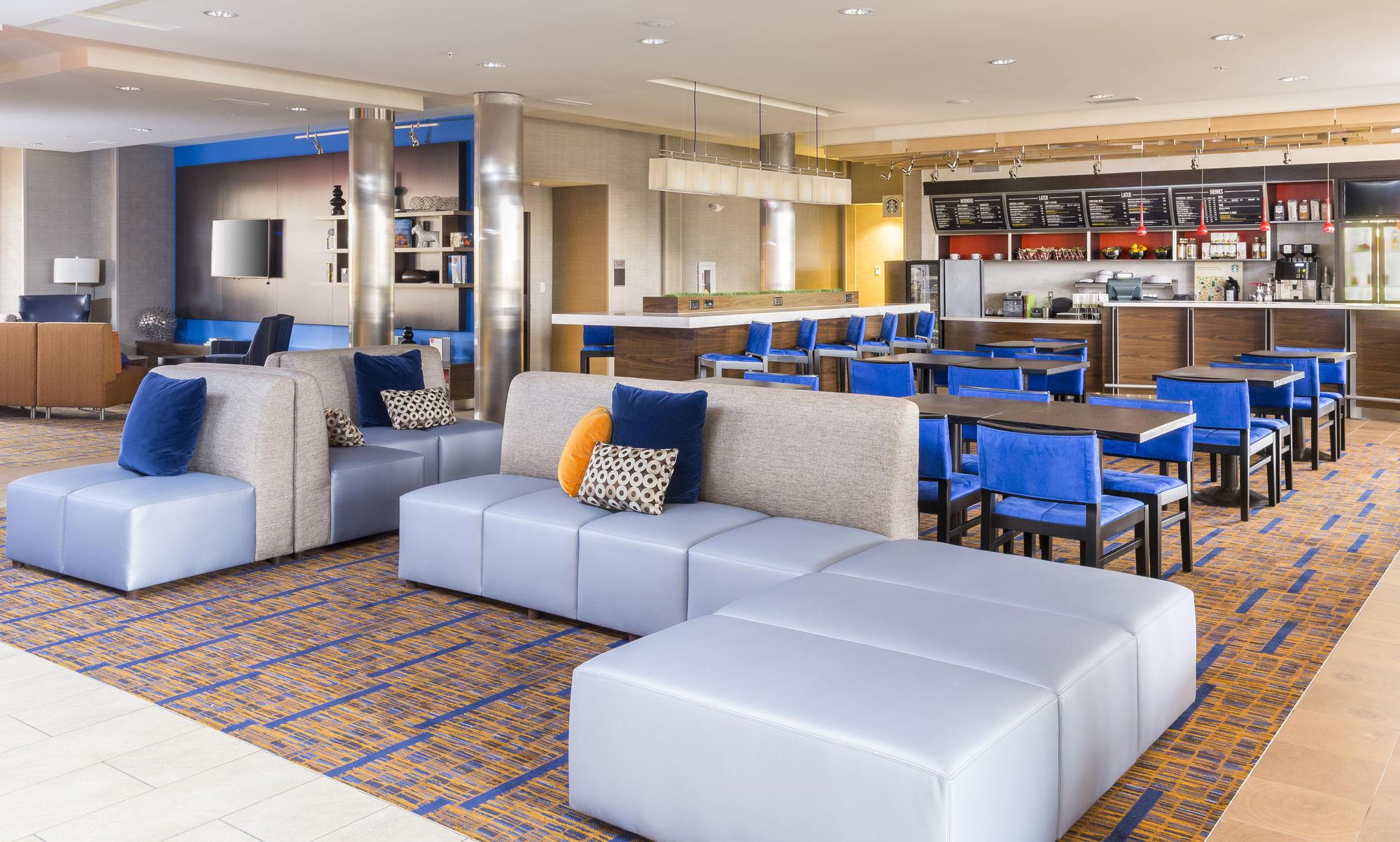 Courtyard By Marriott Bismarck North Ξενοδοχείο Εξωτερικό φωτογραφία