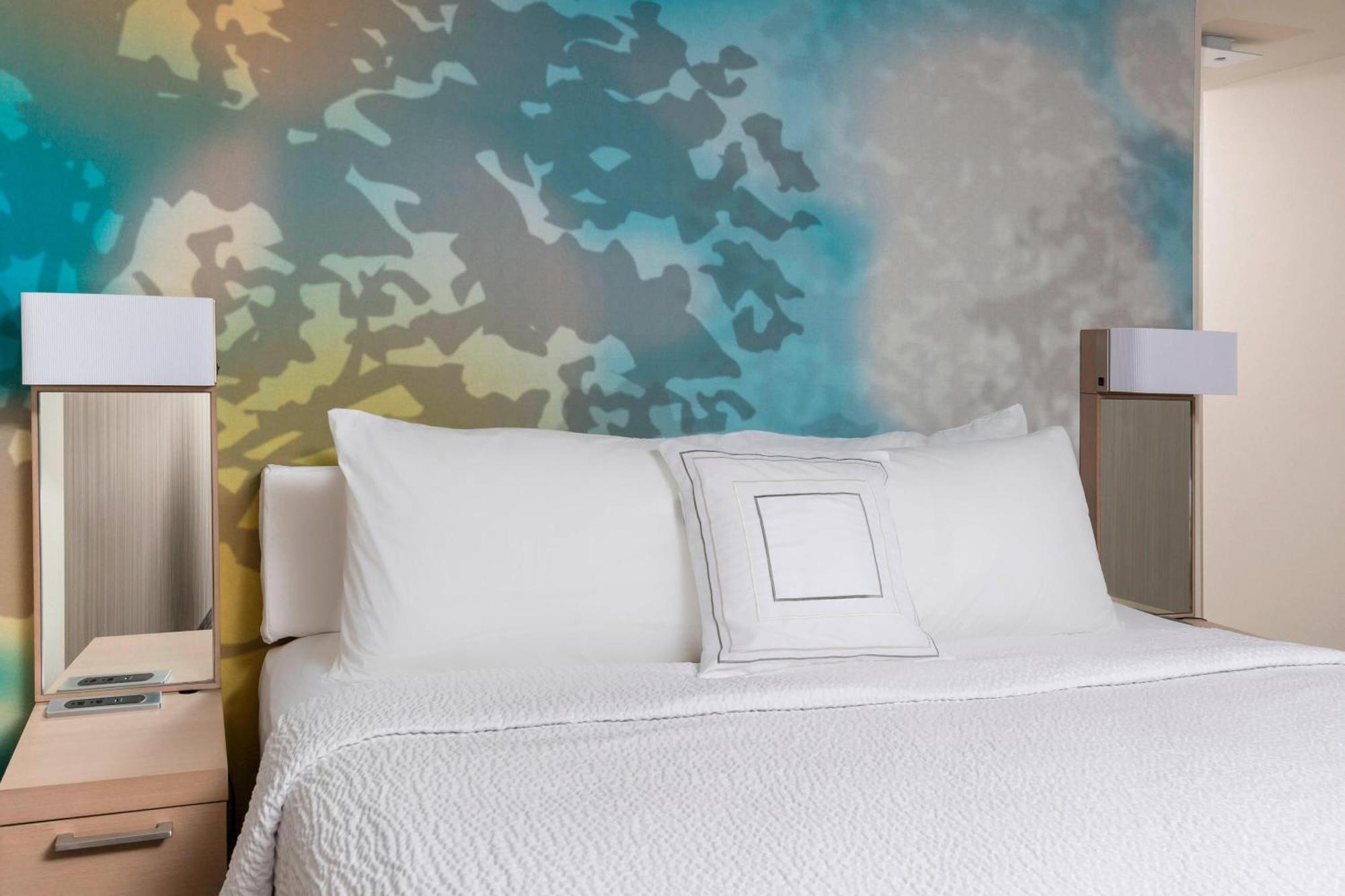 Courtyard By Marriott Bismarck North Ξενοδοχείο Εξωτερικό φωτογραφία