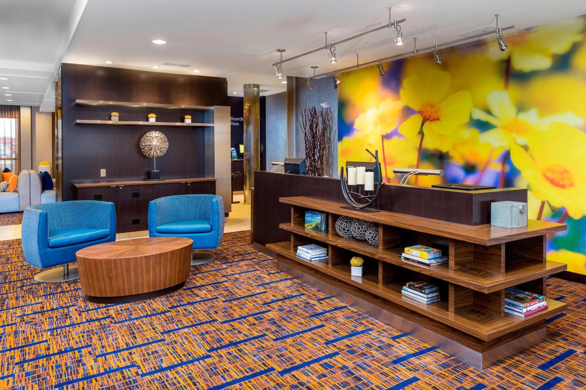 Courtyard By Marriott Bismarck North Ξενοδοχείο Εξωτερικό φωτογραφία