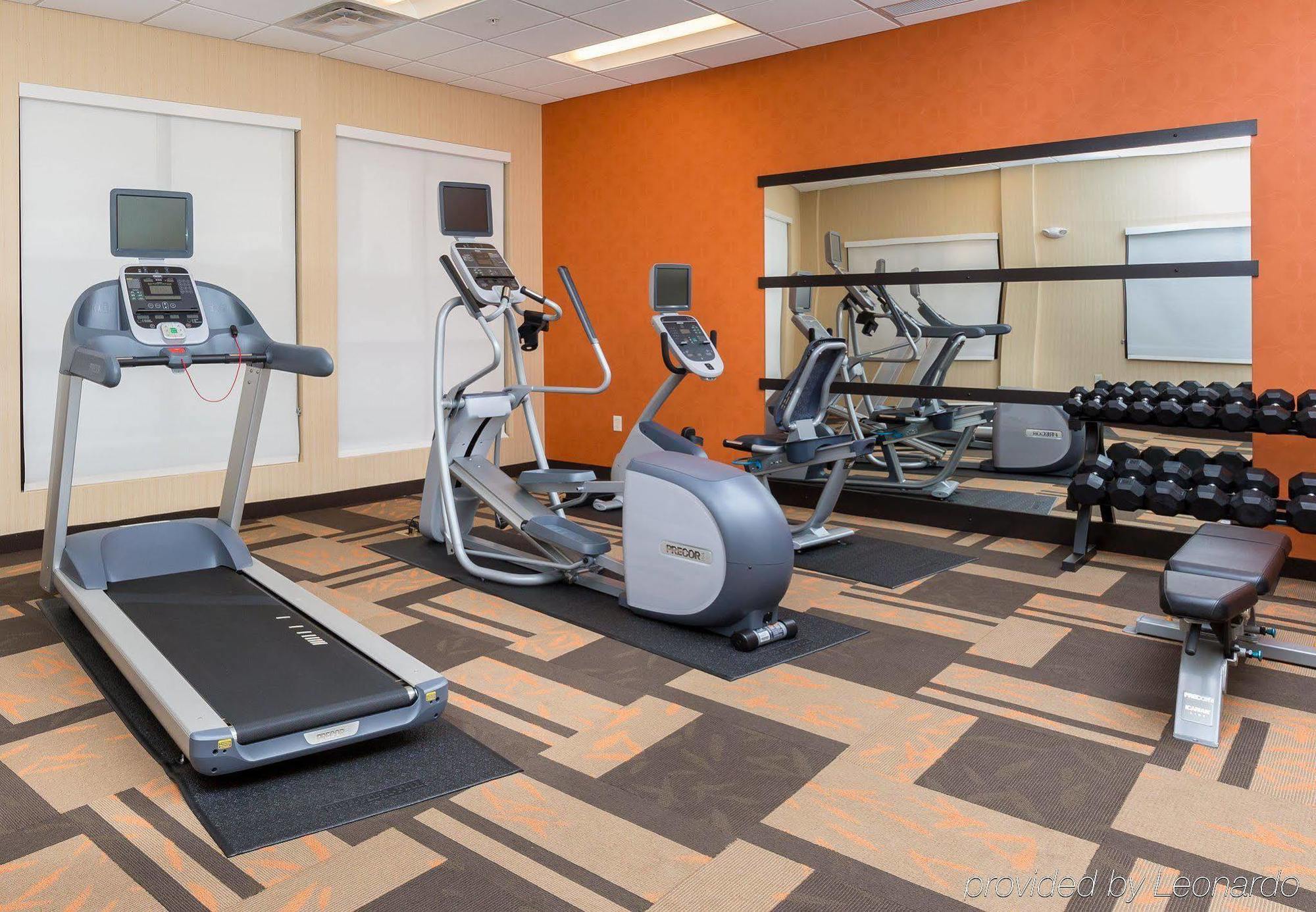 Courtyard By Marriott Bismarck North Ξενοδοχείο Εξωτερικό φωτογραφία