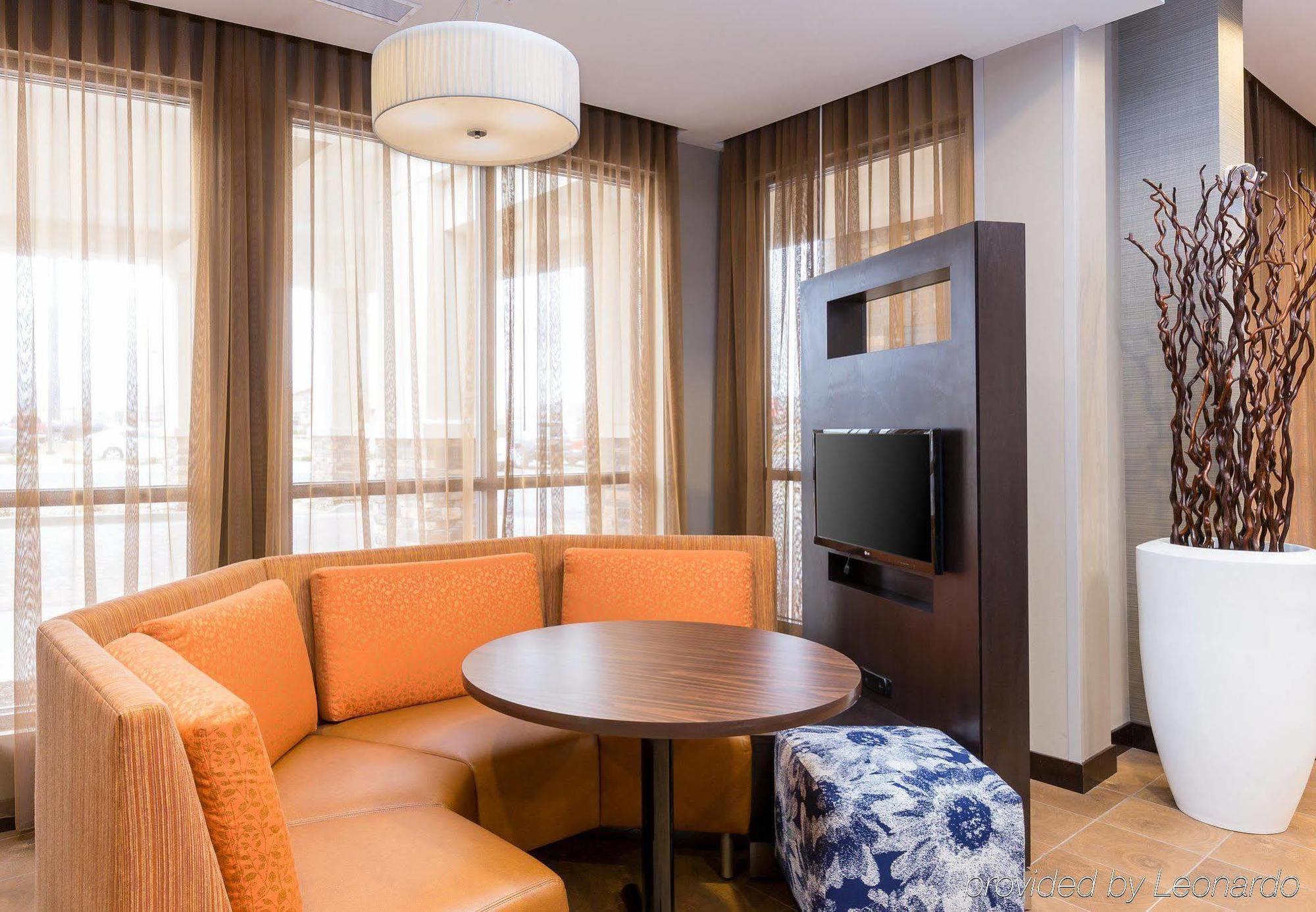Courtyard By Marriott Bismarck North Ξενοδοχείο Εξωτερικό φωτογραφία