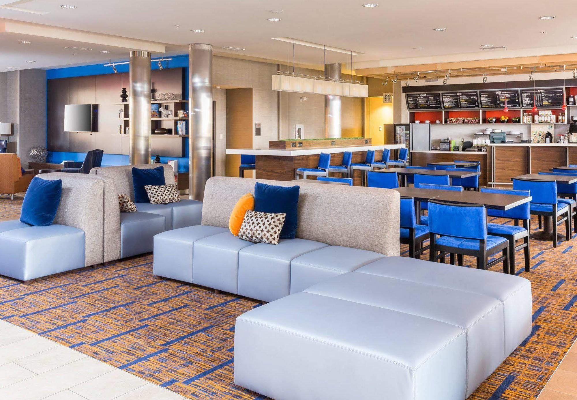 Courtyard By Marriott Bismarck North Ξενοδοχείο Εξωτερικό φωτογραφία