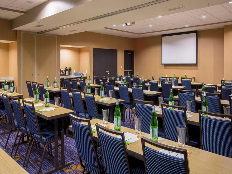Courtyard By Marriott Bismarck North Ξενοδοχείο Εξωτερικό φωτογραφία